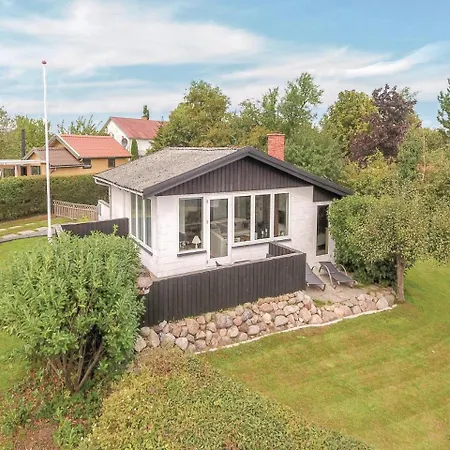 Two-bedroom Holiday In