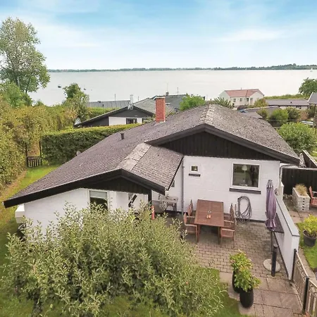 Dom wakacyjny Two-bedroom Holiday In Gråsten