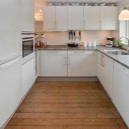 Two-bedroom Holiday In Dom wakacyjny