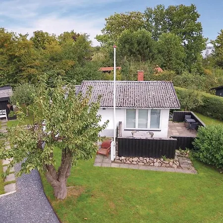 Two-bedroom Holiday In Dom wakacyjny